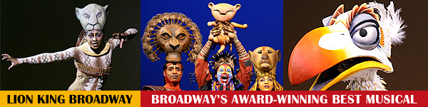 Lion King Hamburg Germany Tickets Online