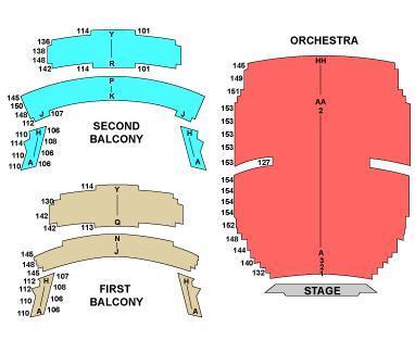 Lion King Bass Concert Hall Tickets Online