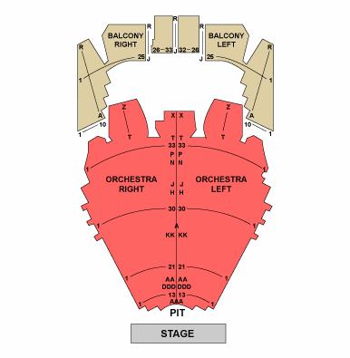 Lion King Bob Carr Performing Arts Centre Tickets Online