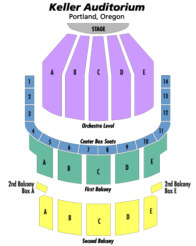 Lion King Keller Auditorium Tickets Online