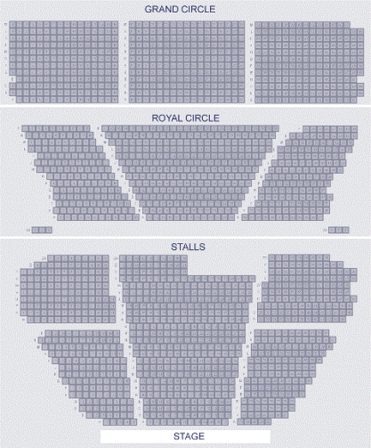 Lion King Lyceum Theatre London Tickets Online