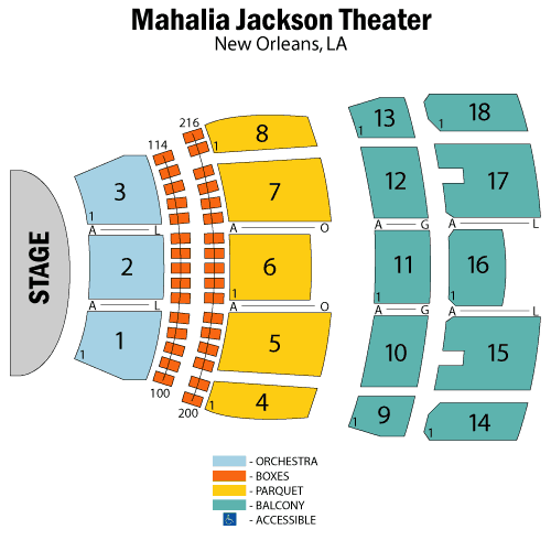 Lion King Mahalia Jackson Theatre Tickets Online