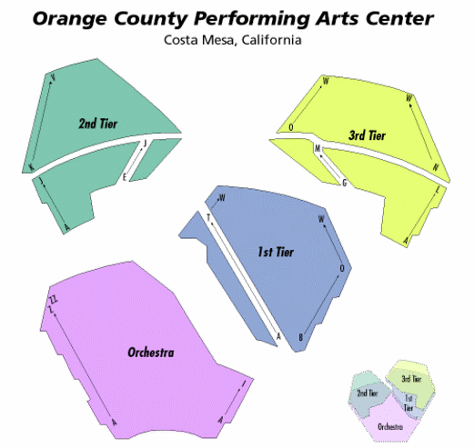 Lion King Orange County Performing Arts Center - Segerstrom Hall Tickets Online