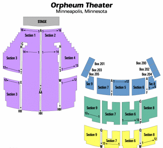 Lion King Orpheum Theatre MN Tickets Online