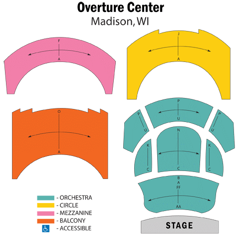 Lion King Overture Center Madison Tickets Online