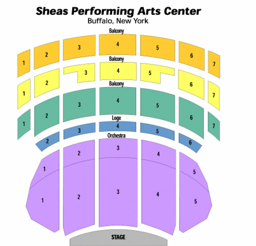 Lion King Sheas Performing Arts Center Tickets Online